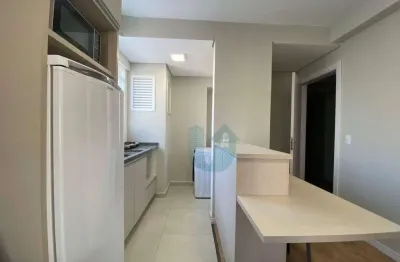 Apartamento com 1 quarto à venda na Rua Desembargador Ermelino de Leão, 181, Centro, Curitiba