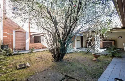 Casa com 4 dormitórios à venda, 352 m² por r$ 950.000,00 - bairro alto - curitiba/pr
