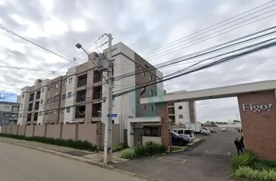 Apartamento novo com 2 quartos e 1 vaga - capão da imbuia