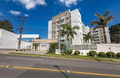 Apartamento garden no condominio piazza maggiore - pilarzinho