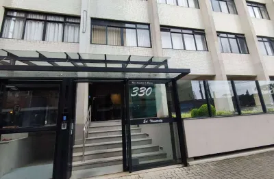 Apartamento com 3 quartos à venda na Rua Amintas de Barros, 330, Centro, Curitiba