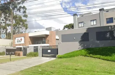 Casa com 3 quartos à venda na Rua Theodoro Makiolka, Santa Cândida, Curitiba