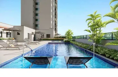 Apartamento com 2 quartos à venda na Avenida Prefeito Eugenio Krause, Centro, Balneário Camboriú