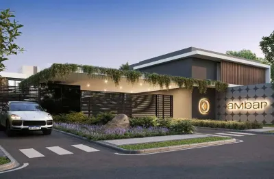 Casa com 3 quartos à venda na Rua Antônio Escorsin, Santa Felicidade, Curitiba