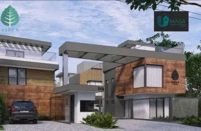 Casa com 3 quartos à venda na Avenida Cândido Hartmann, Santa Felicidade, Curitiba