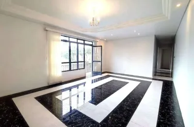 Apartamento com 3 quartos à venda na Rua Padre Agostinho, Mercês, Curitiba