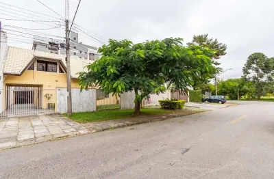 Casa com 5 quartos à venda na Rua Sebastião Francisco Cortiano, 30, Cajuru, Curitiba
