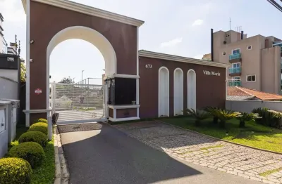 Casa com 3 quartos à venda no Cascatinha, Curitiba 