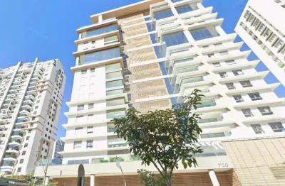 Apartamento com 3 quartos à venda na Avenida Paraná, 700, Cabral, Curitiba