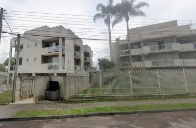 Ponto comercial à venda na Rua São Bartolomeu, 333, Cajuru, Curitiba