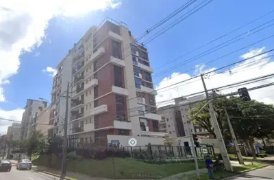 Apartamento com 3 quartos à venda na Rua Bruno Filgueira, 1936, Bigorrilho, Curitiba