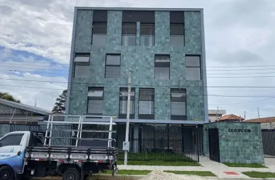 Kitnet / Stúdio à venda na Rua Santo Agostinho, 86, Cajuru, Curitiba