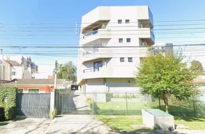 Apartamento com 2 quartos à venda na Rua Costa Rica, 1922, Bacacheri, Curitiba