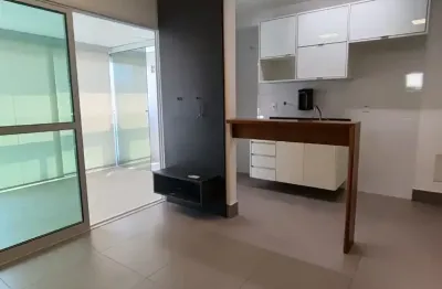 Excelente apartamento de 1 dorm. para locação na santa cruz, venha conferir!