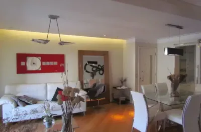 Apartamento com 3 quartos à venda na Avenida Jamaris, 64, Planalto Paulista, São Paulo