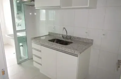 Lindo apartamento de 1 dormitório e 1 vaga ao lado do metro saúde!