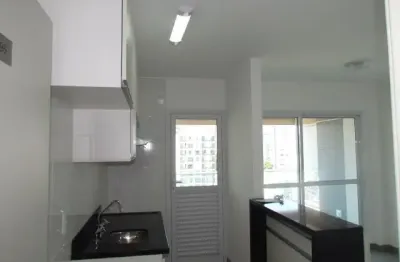 Excelente apartamento de 1 dorm. para locação na Santa Cruz venha conferir!