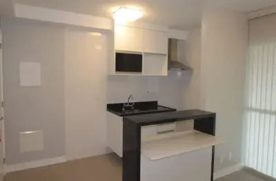 Excelente apartamento de 1 dorm. para locação na santa cruz venha conferir!