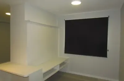 Lindo studio recém entregue, para venda ao lado do metrô.