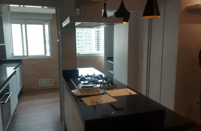 Apto de 1 dormitórios 1 suíte, 1 escritório ao lado do metro saúde para venda!