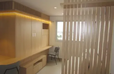 Kitnet / Stúdio para alugar na Avenida Bosque da Saúde, Saúde, São Paulo