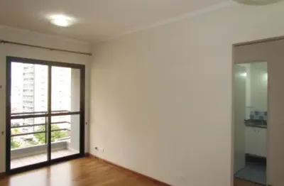Apartamento para locação com 40 metros quadrados com 1 quarto em saúde - são paulo - sp