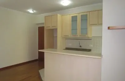 Apartamento para locação com 40 metros quadrados com 1 quarto em saúde - são paulo - sp
