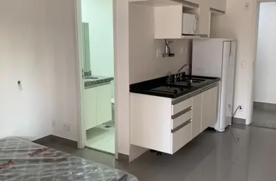Kitnet / Stúdio para alugar na Avenida Duque de Caxias, 61, Campos Eliseos, São Paulo