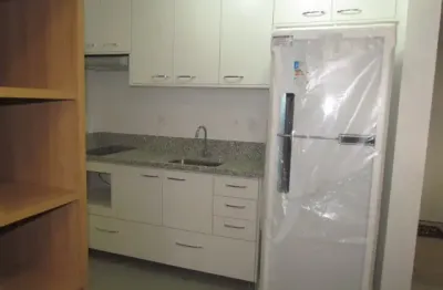 Studio recém entregue, para alugar ao lado do metrô praça da árvore.