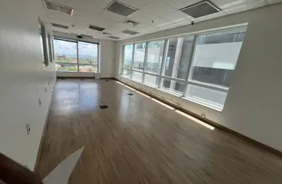 Conjunto Comercial de alto padrão próximo ao metrô São judas!