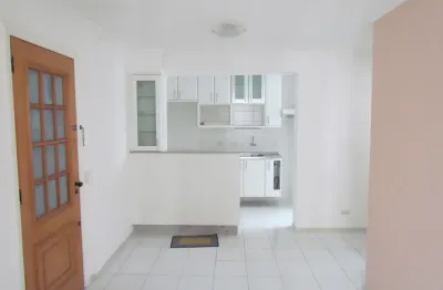 Apto de 1 dormitório com vaga  para alugar próximo ao metro jabaquara.