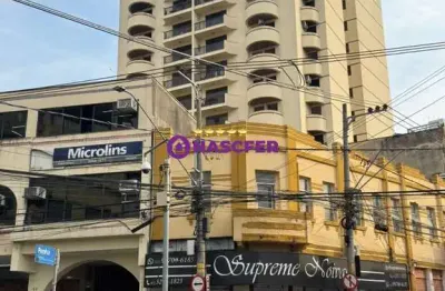 Apartamento com 3 quartos para alugar na monsenhor joão soares, 50, centro, sorocaba por r$ 2.950