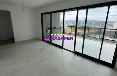 Apartamento com 3 quartos à venda na rua agostinho gomes, 500, jardim maria josé, votorantim por r$ 1.390.000