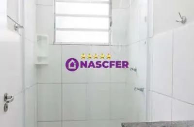 Apartamento com 2 quartos à venda na avenida doutor armando pannunzio, 1893, jardim vera cruz, sorocaba por r$ 280.000