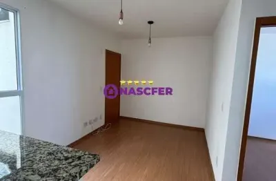 Apartamento com 2 quartos à venda na rua comendador vicente amaral, 3333, jardim guarujá, sorocaba por r$ 220.000