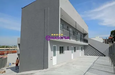 Kitnet / stúdio à venda na josé terron braojós, 10, jardim luciana maria, sorocaba por r$ 130.000