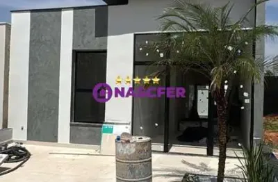 Casa em condomínio fechado com 3 quartos à venda na avenida ipanema, 10960, jardim novo horizonte, sorocaba por r$ 729.000