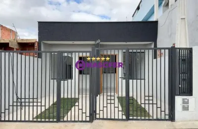 Casa com 1 quarto à venda na josé guerreiro, 480, jardim cardoso, sorocaba por r$ 215.000