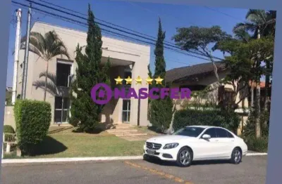 Casa em condomínio fechado com 4 quartos à venda na alameda das camélias, 589, alphaville, santana de parnaíba por r$ 5.600.000