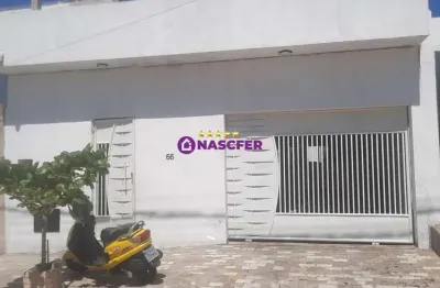 Casa com 3 quartos à venda na sandro antônio mendes, 1250, parque vitória régia, sorocaba por r$ 160.000