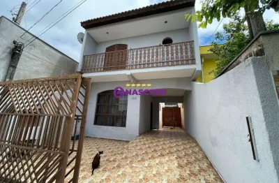 Casa com 3 quartos à venda na cecília lopes salvestro, 162, jardim botucatu, sorocaba por r$ 330.000