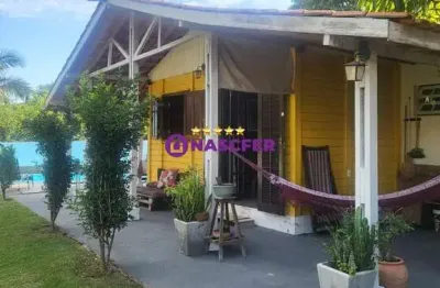 Chácara / sítio com 1 quarto à venda na vinças krajuskinas, 10, portal santiago, itu por r$ 375.000
