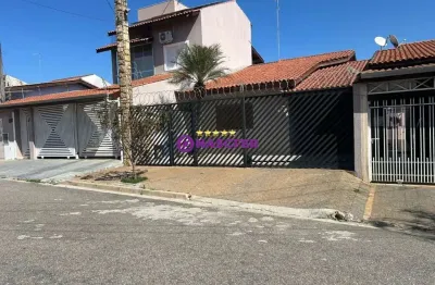 Casa com 2 quartos à venda na rua iolanda gambacorta rosa, 55, wanel ville, sorocaba por r$ 466.400