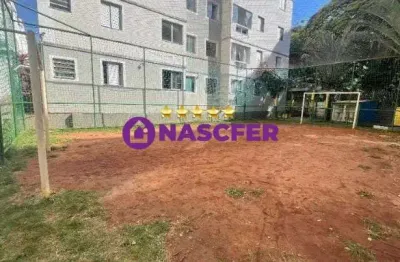 Apartamento com 2 quartos para alugar na residencial spazio splendido, 10400, parque reserva fazenda imperial, sorocaba por r$ 1.500
