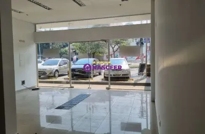 Sala comercial à venda na avenida general osório, 1015, vila trujillo, sorocaba por r$ 1.850.000