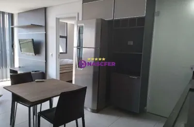 Apartamento com 1 quarto para alugar na rua joão dias de souza, 295, parque campolim, sorocaba por r$ 2.100