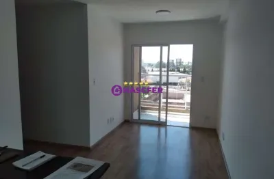 Apartamento com 2 quartos à venda na rua joão maria de camargo, 143, chácaras reunidas são jorge, sorocaba por r$ 330.000