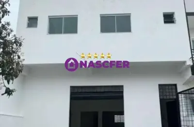 Ponto comercial para alugar na epaminondas neves, 10, jardim astro, sorocaba por r$ 4.700