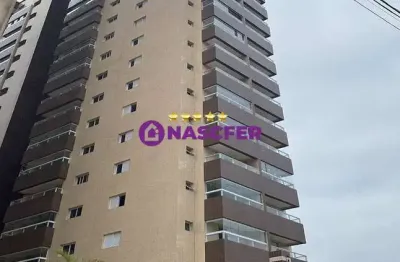 Apartamento com 1 quarto à venda na rua martin afonso de souza, 1040, aviação, praia grande por r$ 255.000