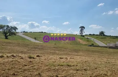 Terreno em condomínio fechado à venda na rodovia joão leme dos santos, 107, parque reserva fazenda imperial, sorocaba por r$ 550.000